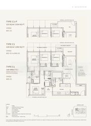 ARDOR RESIDENCE (D15), Apartment #479331921